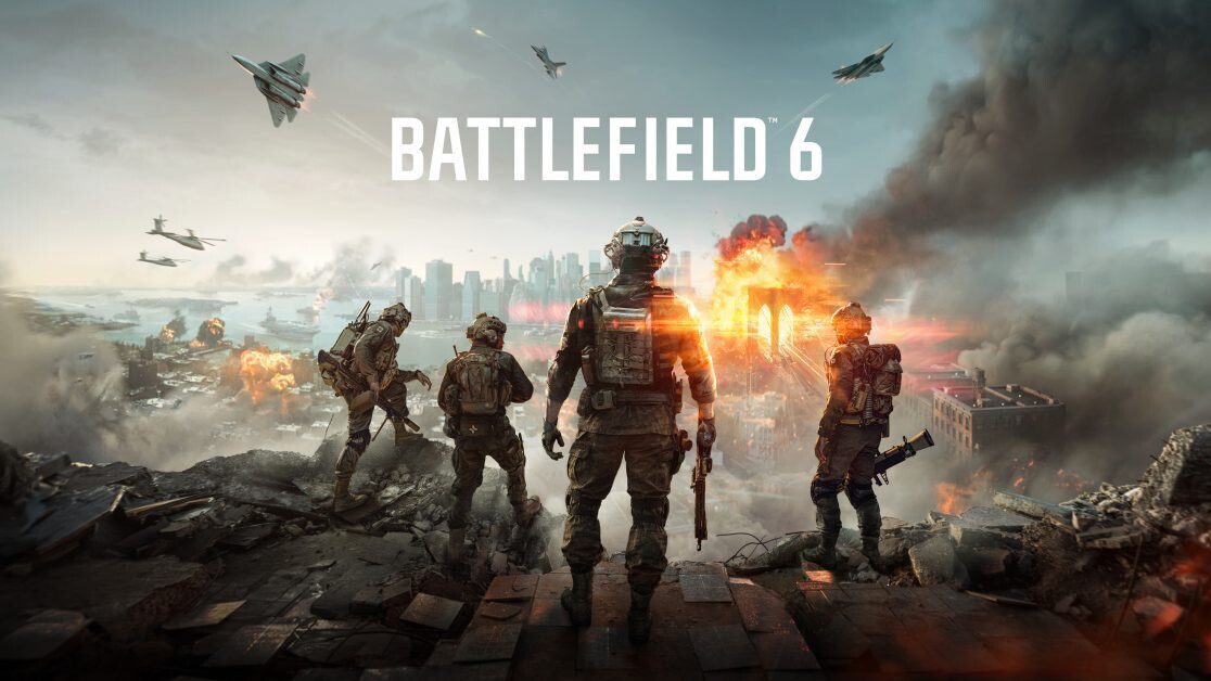Intel Bundel Battlefield 6 Gratis dengan CPU Core & Kartu Grafis Arc
