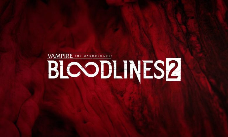Vampire: The Masquerade – Bloodlines 2 Rilis 21 Oktober, Trailer Pre-Order Baru Diluncurkan