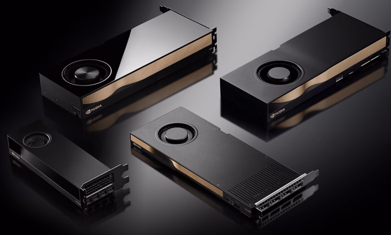 NVIDIA Tegaskan: Tidak Ada Backdoor, Kill Switch, atau Spyware di GPU Mereka