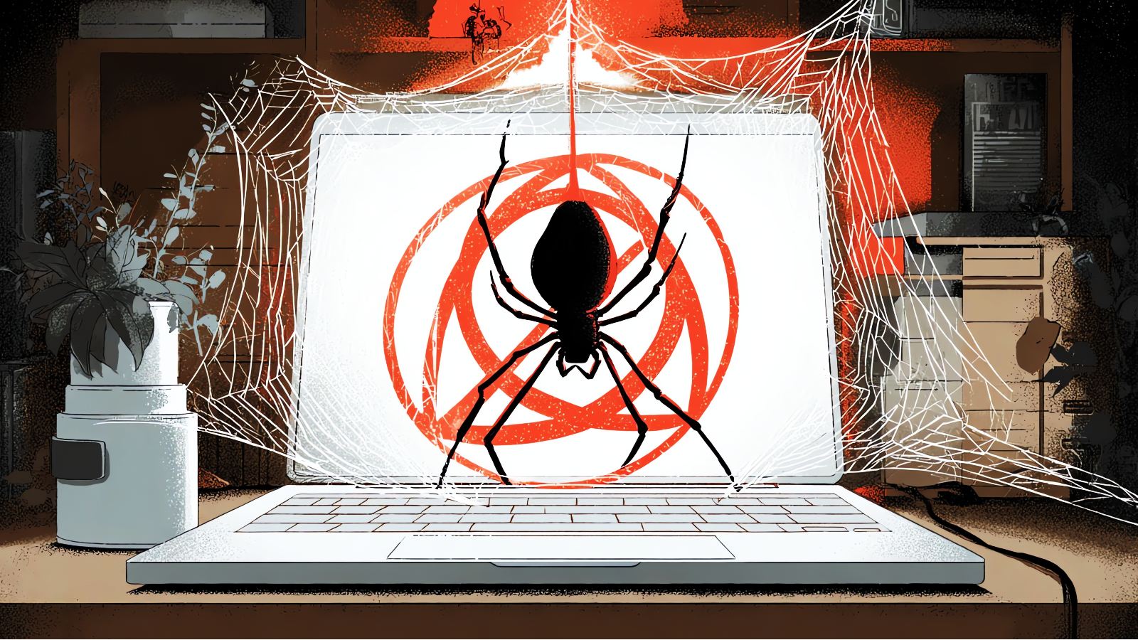 Hacker Scattered Spider Dijatuhi Hukuman 10 Tahun Penjara