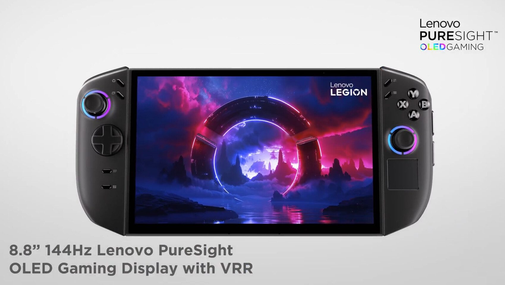 Bocoran Lenovo Legion Go 2 Ungkap Peluncuran Resmi di IFA Awal September