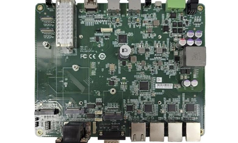 AAEON Umumkan Rencana Embedded AI Supercomputer Berbasis NVIDIA Jetson Thor