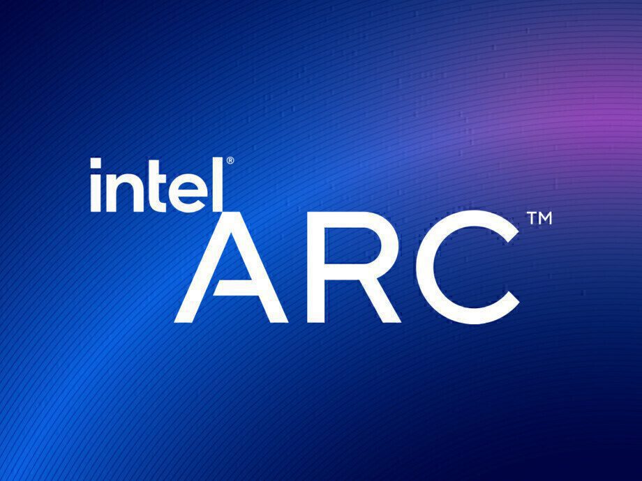 Intel Rilis Driver WHQL ARC GPU 101.6987 dengan Peningkatan Stabilitas dan Dukungan Game Baru