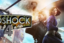 "Return to Rapture" Kembali Ditunda, Proyek BioShock 4 dan Remake Terhenti