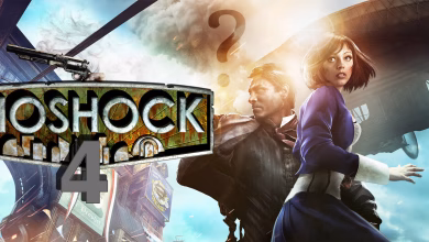 "Return to Rapture" Kembali Ditunda, Proyek BioShock 4 dan Remake Terhenti