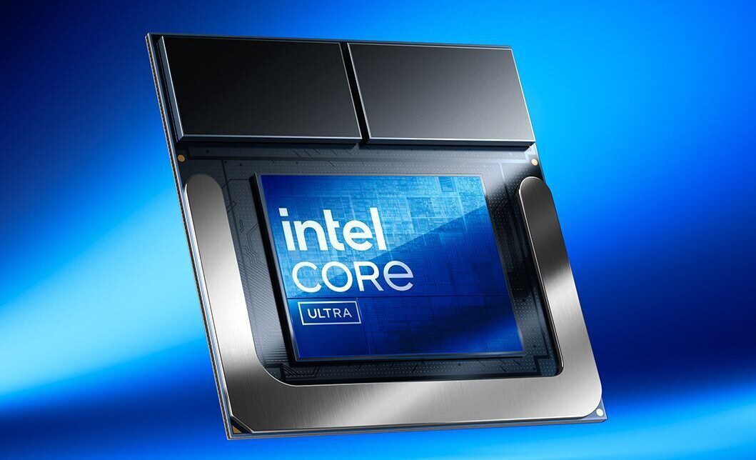 Intel Lunar Lake Core Ultra 7 254V Muncul Sebagai SKU Baru