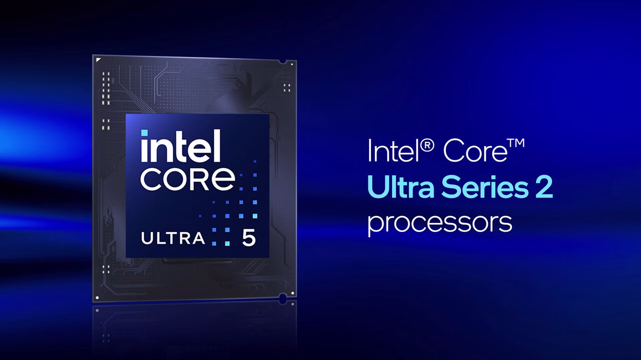 Intel Tambahkan Tiga Prosesor Arrow Lake Entry-Level ke Seri Ultra 5