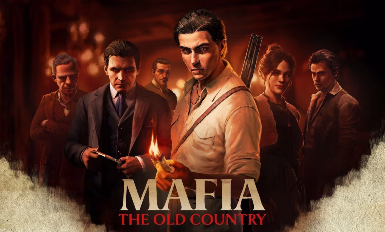 Mafia: The Old Country Resmi Dirilis Secara Global