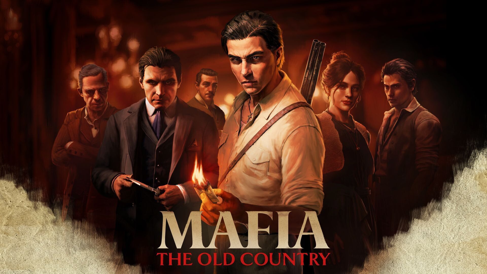 Mafia: The Old Country Resmi Dirilis Secara Global