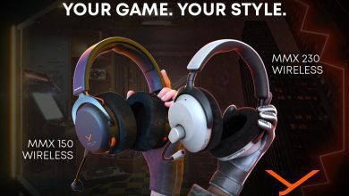 Beyerdynamic Tambahkan MMX 150 Wireless dan MMX 230 Wireless ke Deretan MMX di Gamescom 2025