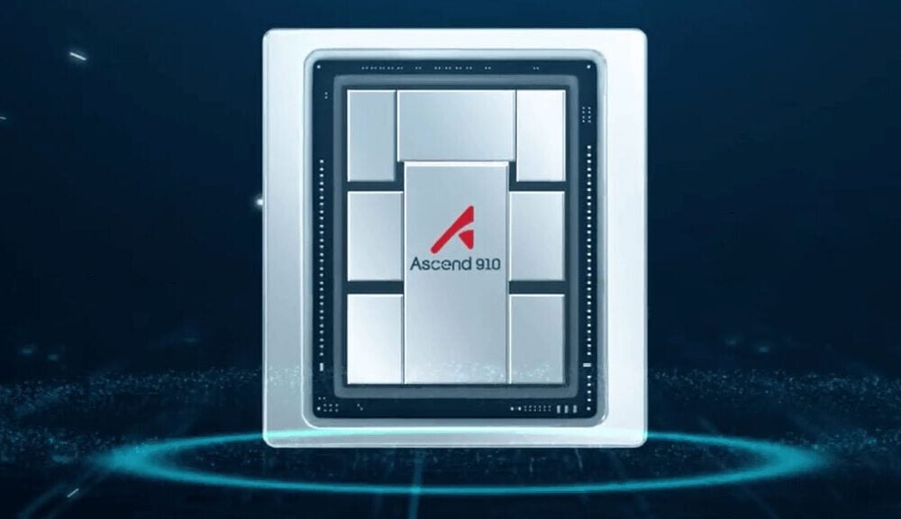 Huawei Buka Akses Software AI Mirip CUDA untuk Tantang Dominasi NVIDIA