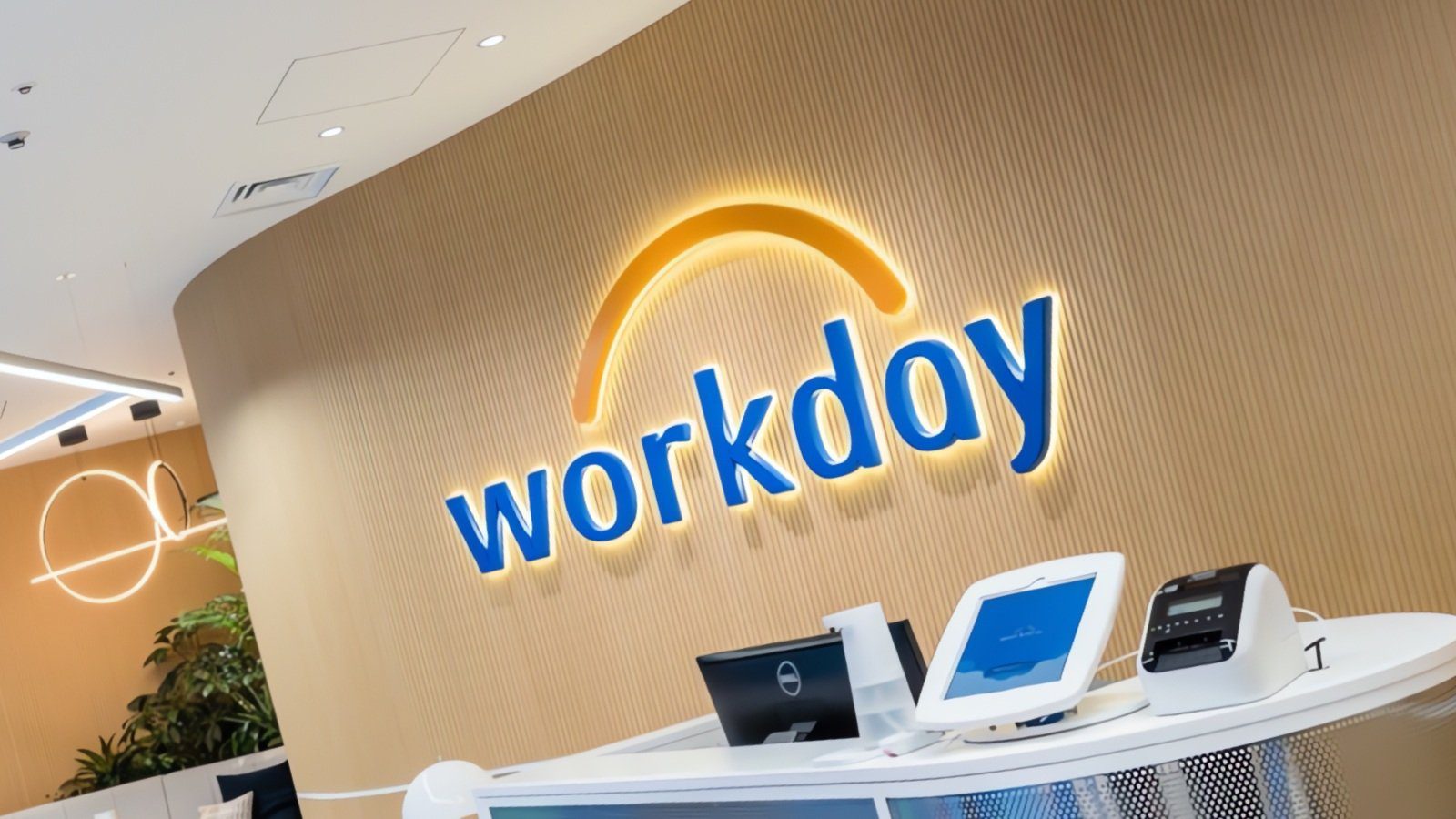 Workday Ungkap Insiden Kebocoran Data di Tengah Serangan ke Salesforce