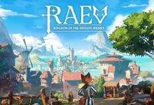 Ravine Games Akan Pamerkan “Raev” di Gamescom 2025, City Builder Bergaya Ghibli yang Menawan