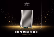 Innodisk Raih Penghargaan “Best of Show” di FMS 2025 Berkat Inovasi CXL, SSD Gen 5, dan Solusi Edge AI