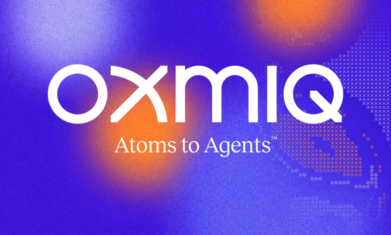 Oxmiq Labs Rombak Arsitektur GPU: Dari Atom hingga Agen