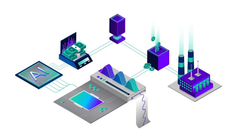 Intel dan LG Innotek Kolaborasi Bangun Smart Factory Berbasis AI