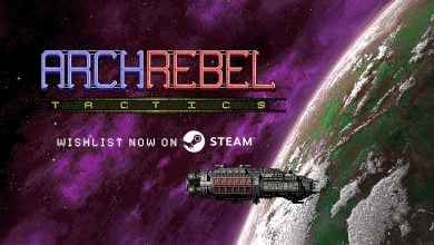 MicroProse Akan Menerbitkan Archrebel Tactics, Gim Taktikal Retro dengan Kedalaman Strategi Modern