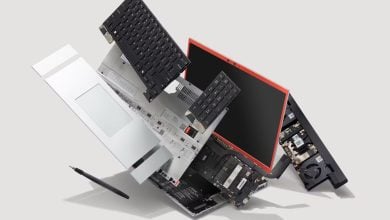 Framework Rilis Laptop 16 Gen 2 dengan GPU Modular NVIDIA GeForce RTX 5070