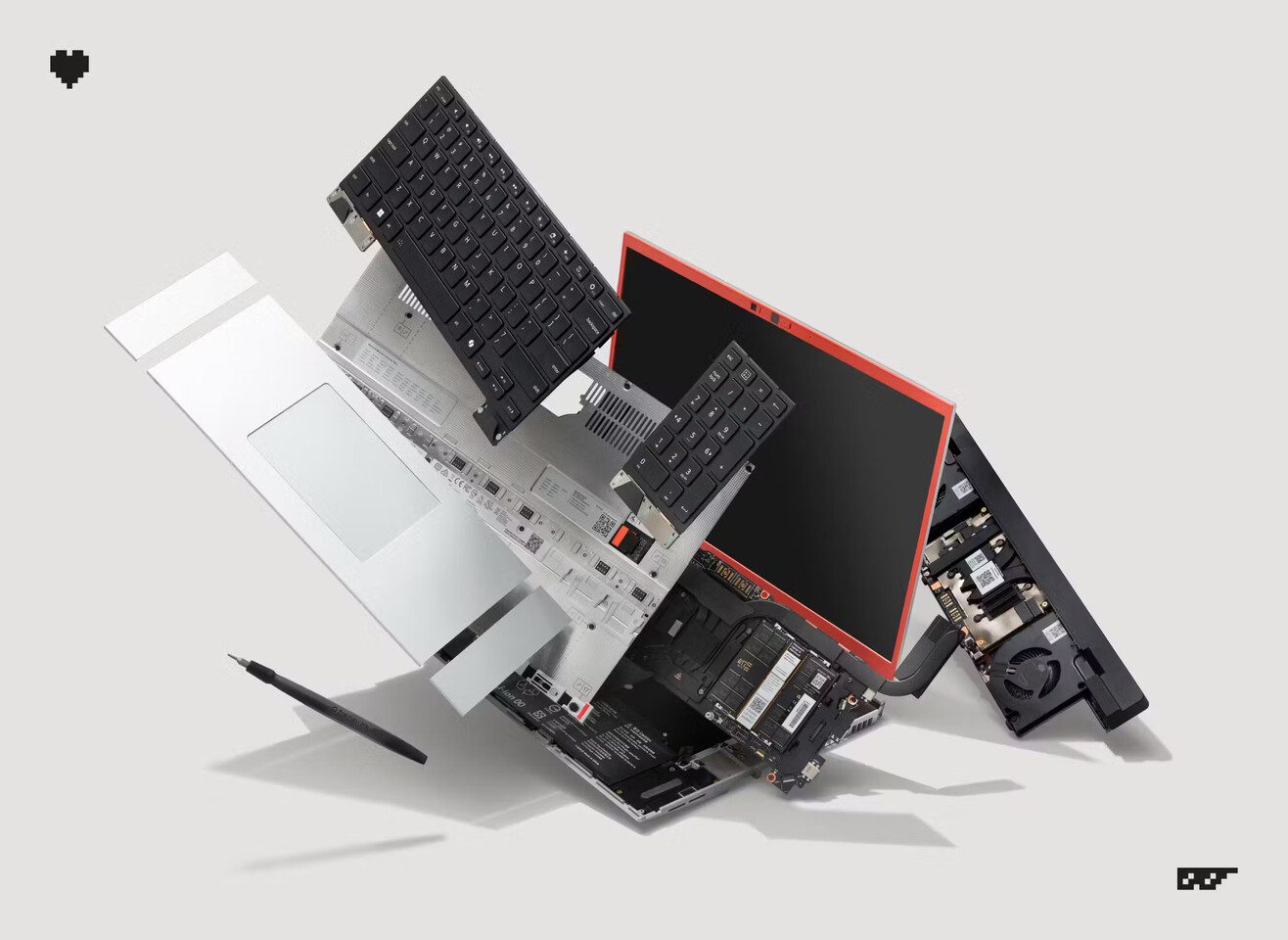 Framework Rilis Laptop 16 Gen 2 dengan GPU Modular NVIDIA GeForce RTX 5070