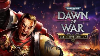 Relic Entertainment Rilis Warhammer 40,000: Dawn of War Definitive Edition