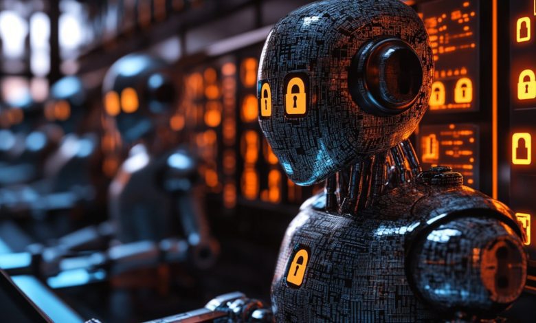 PromptLock: Ransomware Eksperimental yang Gunakan AI untuk Enkripsi dan Pencurian Data