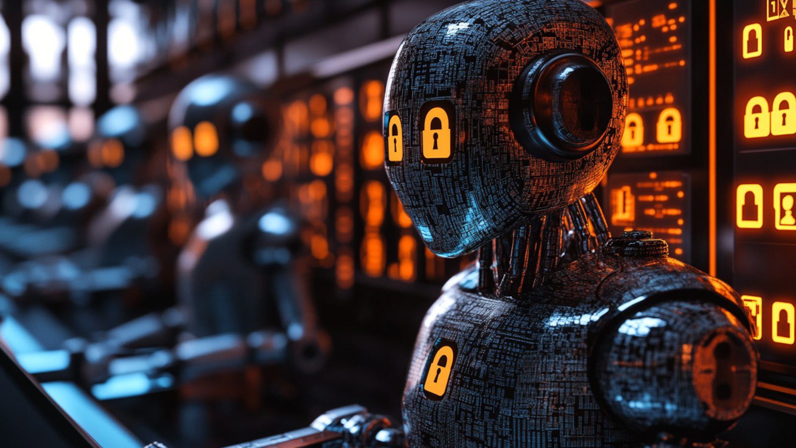 PromptLock: Ransomware Eksperimental yang Gunakan AI untuk Enkripsi dan Pencurian Data