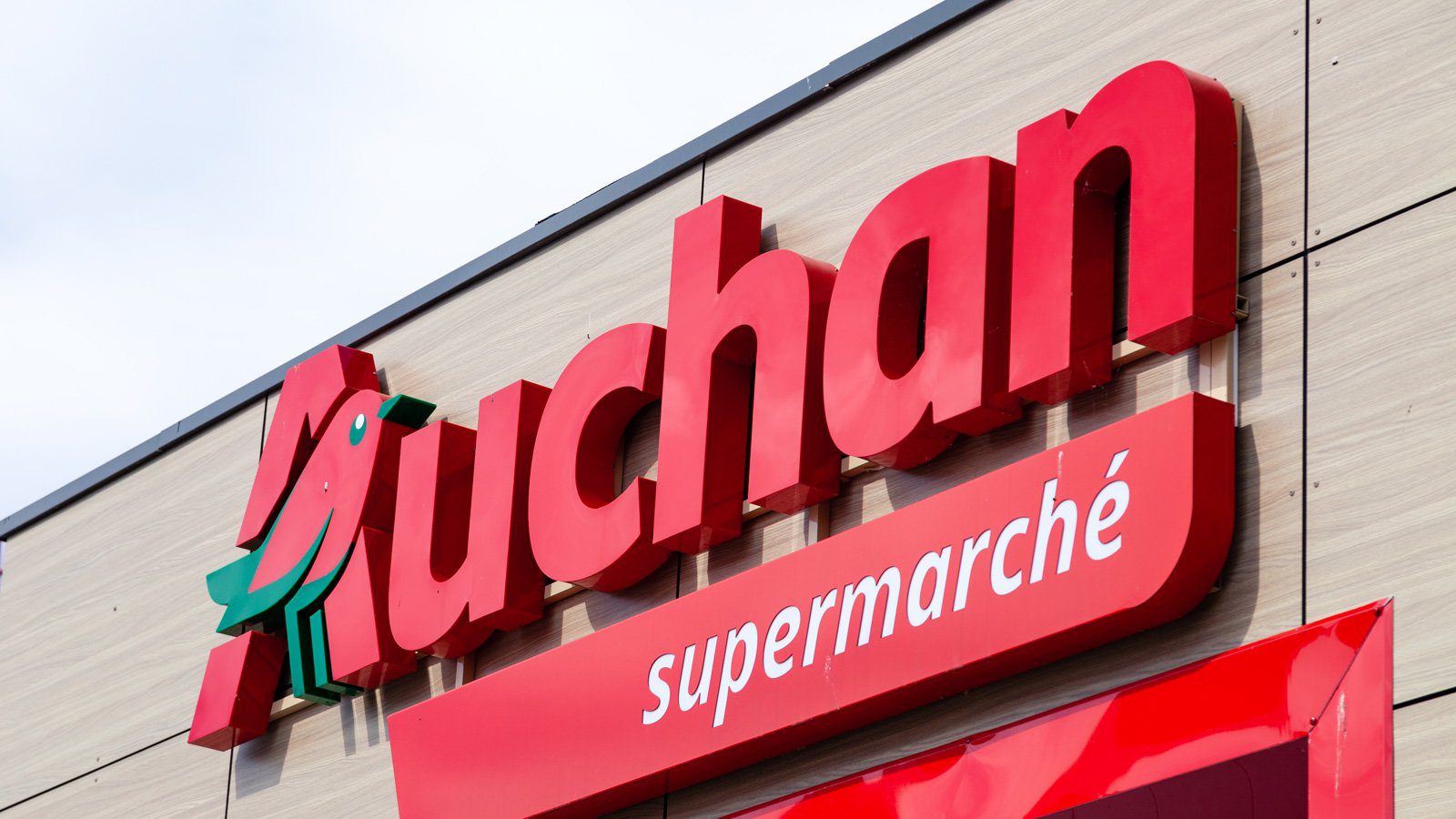 Raksasa Ritel Auchan Alami Kebocoran Data, Ratusan Ribu Pelanggan Terdampak