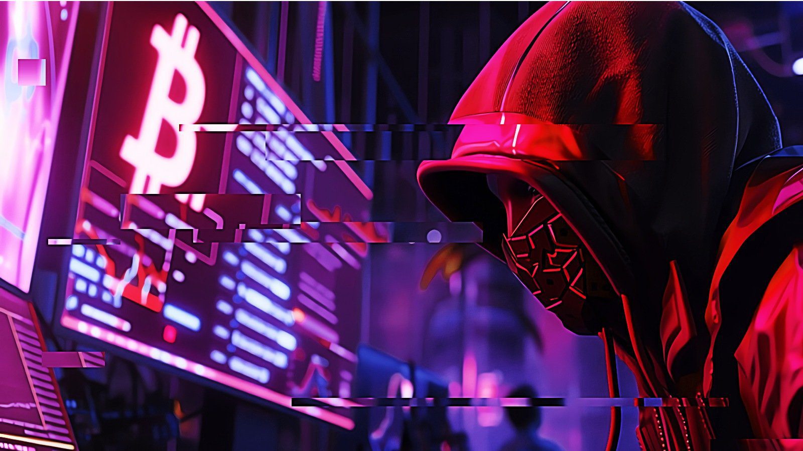 Pria Nebraska Divonis 1 Tahun Penjara atas Skema Cryptojacking $3,5 Juta