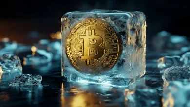 Lebih dari $300 Juta Kripto Hasil Kejahatan Siber Disita dalam Operasi Anti-Penipuan