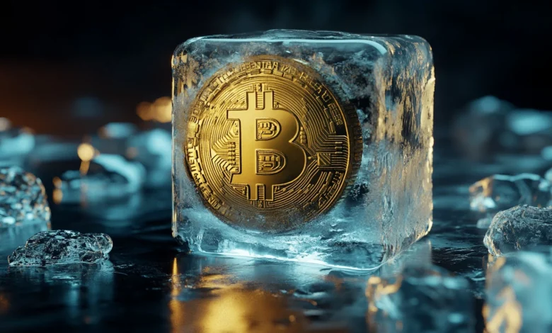 Lebih dari $300 Juta Kripto Hasil Kejahatan Siber Disita dalam Operasi Anti-Penipuan