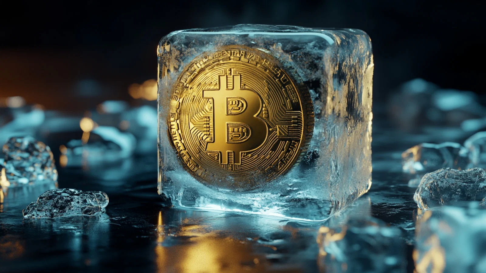 Lebih dari $300 Juta Kripto Hasil Kejahatan Siber Disita dalam Operasi Anti-Penipuan