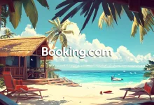 Phishing Booking.com Gunakan Karakter Jepang “ん” untuk Mengecoh Pengguna