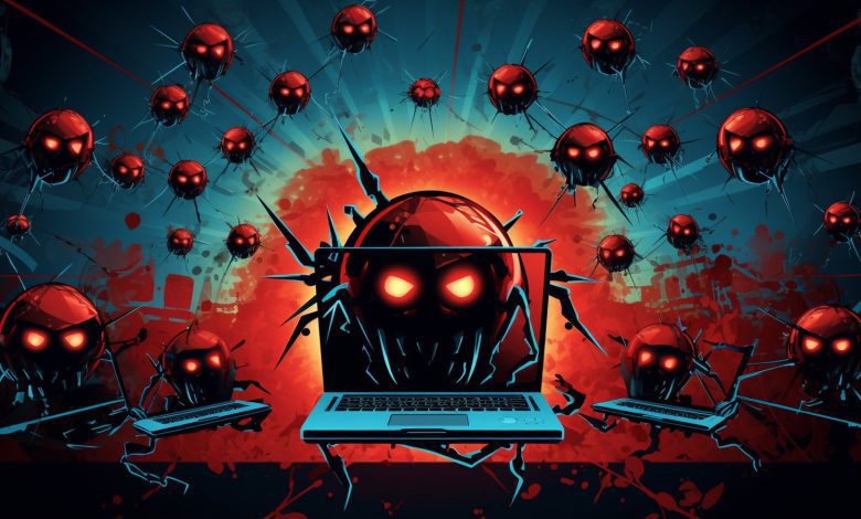 FBI Sita Malware RapperBot, Pengembang Diduga Berhasil Diidentifikasi dan Didakwa