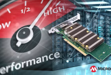 Microchip Luncurkan Adaptec SmartRAID 4300: Akselerator RAID NVMe untuk Kinerja Penyimpanan Tingkat Lanjut