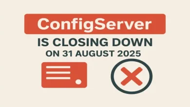 Persiapan Server cPanel Anda Menjelang Penutupan ConfigServer