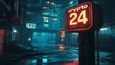 Ransomware Crypto24 Serang Organisasi Besar dengan Alat EDR Evasion Kustom