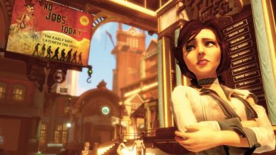 Studio Pengembang BioShock 4 Alami PHK, Pimpinan Baru Resmi Diangkat