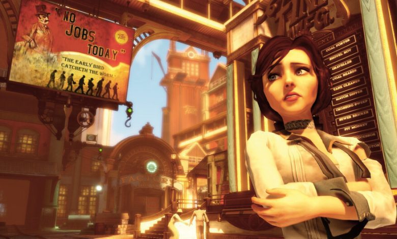 Studio Pengembang BioShock 4 Alami PHK, Pimpinan Baru Resmi Diangkat