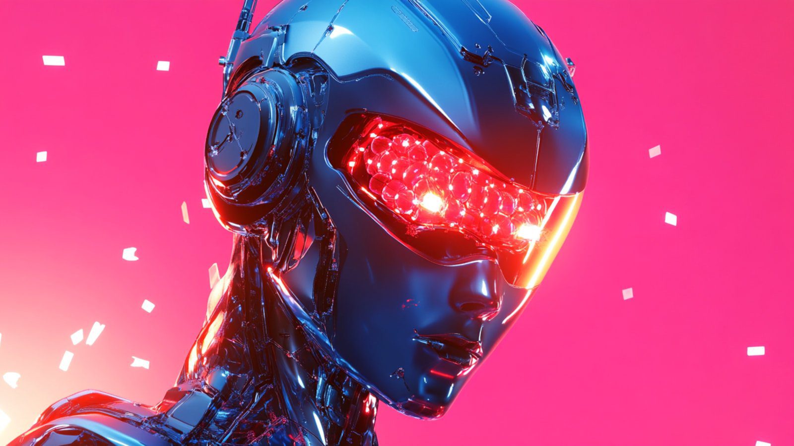 Peretas Mulai Manfaatkan Claude AI untuk Mengembangkan Ransomware