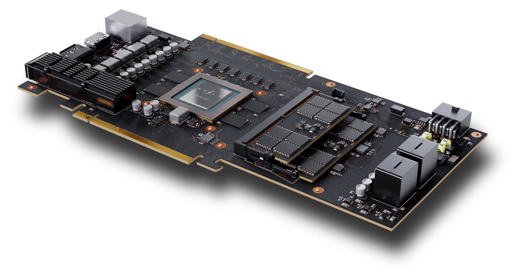 Bolt Graphics Umumkan GPU Dev Kit Zeus, Siap Meluncur 2026 untuk Gaming, HPC, dan CAD