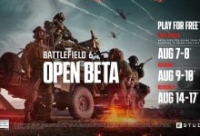 EA DICE Rilis Spesifikasi Sistem untuk Open Beta Battlefield 6 di PC