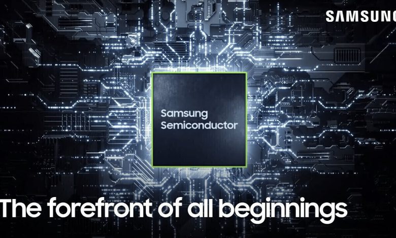 Node 2 nm Generasi Kedua Jadi Penentu Masa Depan Bisnis Foundry Samsung