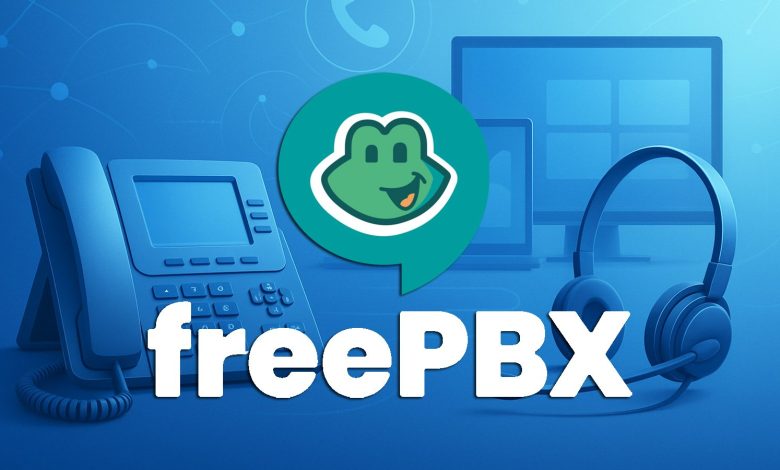 Server FreePBX Disusupi Lewat Zero-Day: Patch Darurat Telah Dirilis