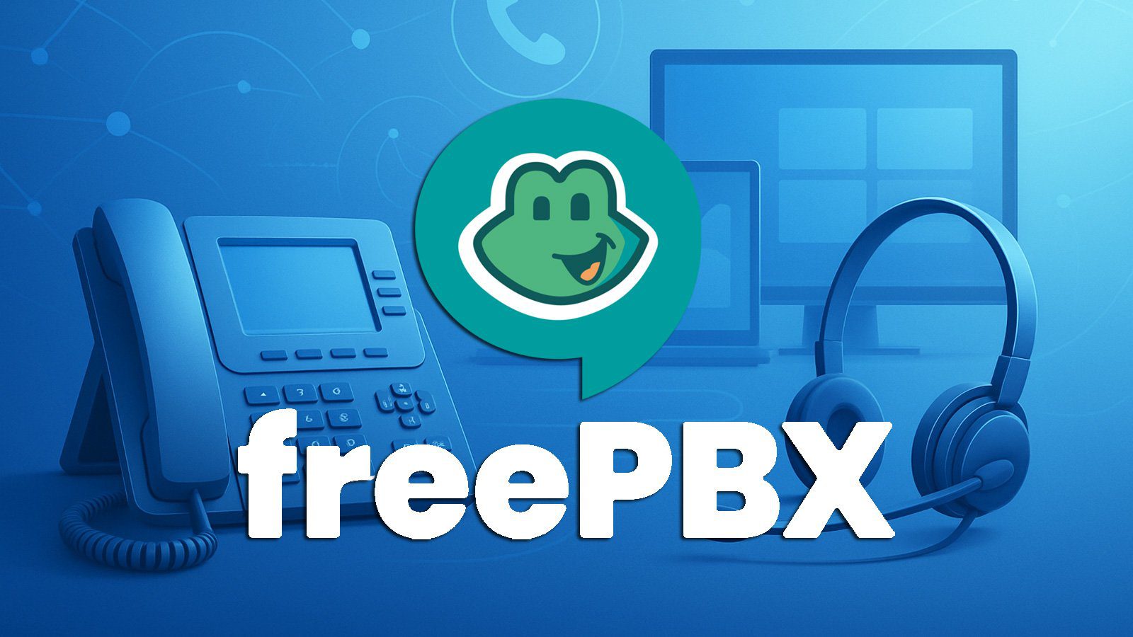 Server FreePBX Disusupi Lewat Zero-Day: Patch Darurat Telah Dirilis