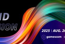 Thermaltake Tampil di Gamescom 2025 dengan Pameran Gaming Skala Penuh