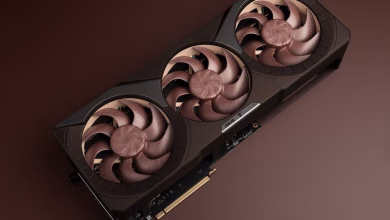ASUS dan Noctua Umumkan GeForce RTX 5080 Noctua Edition