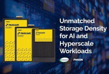 Phison dan Supermicro Kolaborasi Hadirkan Solusi Storage Padat untuk Beban Kerja AI dan Hyperscale