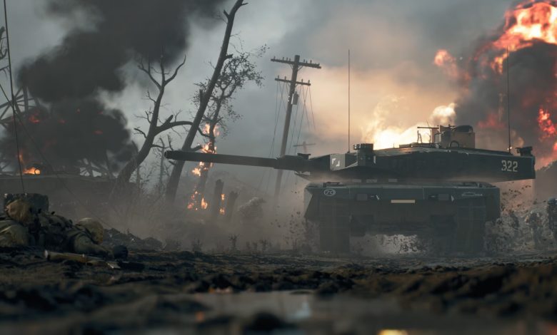 EA Umumkan Spesifikasi Akhir Battlefield 6 untuk PC, Siapkan Hardware Ultra Anda!