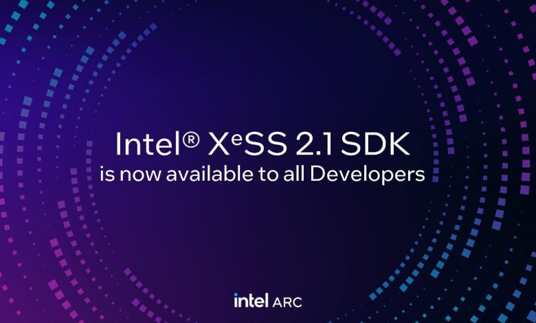 Intel Buka Dukungan XeSS 2.0 untuk GPU NVIDIA dan AMD Lewat SDK 2.1.0