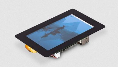 Raspberry Pi Umumkan Varian Baru Touch Display 2 dengan Layar 5 Inci